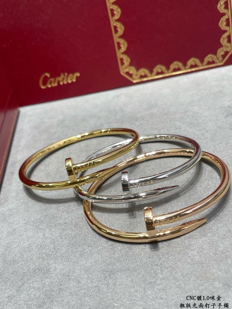 Cartier Bracelets